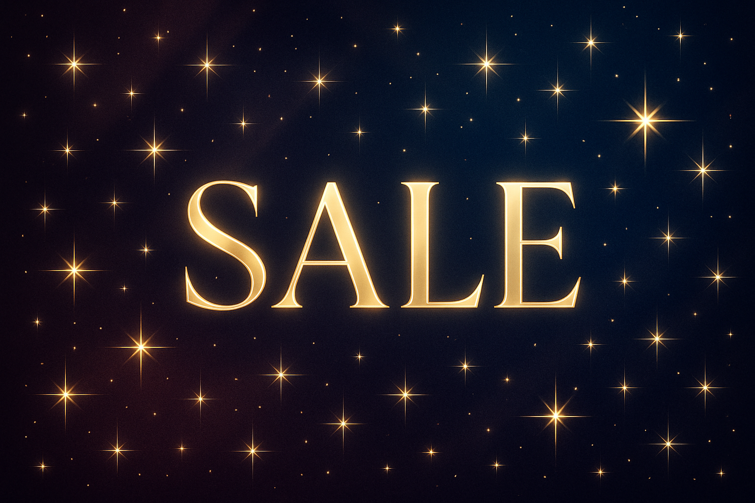 Sale