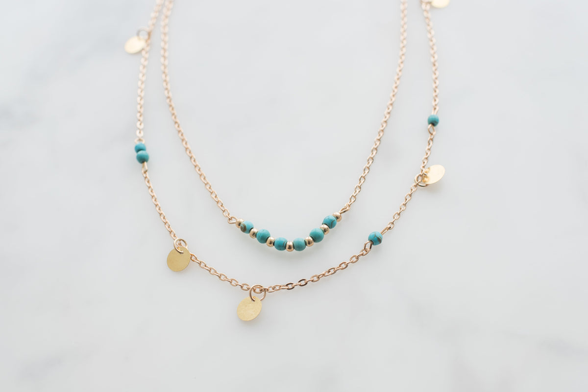 Jewellery & Accessories