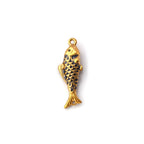 1pc Stainless Steel Connectors Ocean Fish Animal Pearlized Multicolor Enamel Pendant For Women DIY Necklace Jewelry Findings