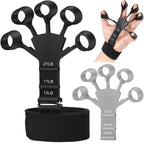 Finger Strength Recovery Trainer New Silicone 5 Finger Wrist Stretcher Flexion Extension Vein Trainer Durable silicone