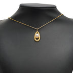5pcs Stainless Steel Imitation Pearl Lock Heart Sun Necklace Charms Earring DIY Women Bracelet Jewelry Making Supplies Wholesale