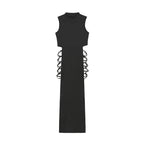Tank Top Strap for Children, Sexy High Europe and America New Summer 2025