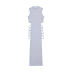 Tank Top Strap for Children, Sexy High Europe and America New Summer 2025