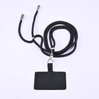 Phone Lanyard Adjustable Detachable Cord Lanyard Strap For Mobile Phone Chain Accessories Cell Phone Rope Neck Straps Universal